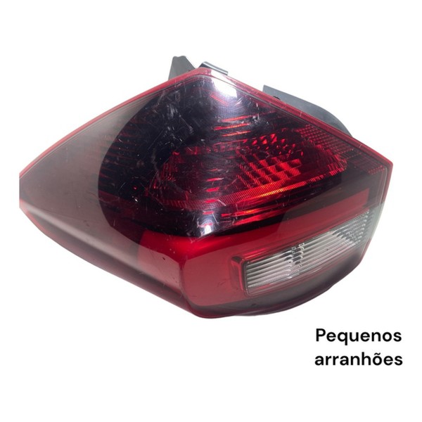 Lanterna Traseira Esquerda Chery Tiggo 3x 2020/