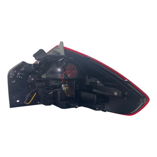 Lanterna Traseira Esquerda Chery Tiggo 3x 2020/
