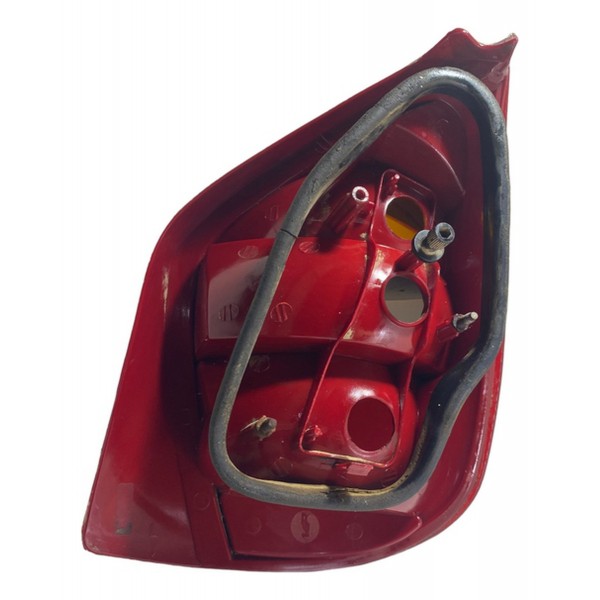 Lanterna Traseira Esquerda Palio Fire G2 2001 A 2007 Tricol