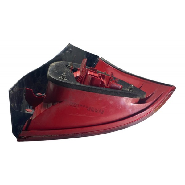 Lanterna Traseira Esquerda Audi A3 2001 A 2006