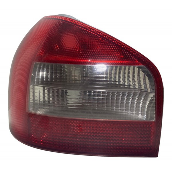 Lanterna Traseira Esquerda Audi A3 2001 A 2006