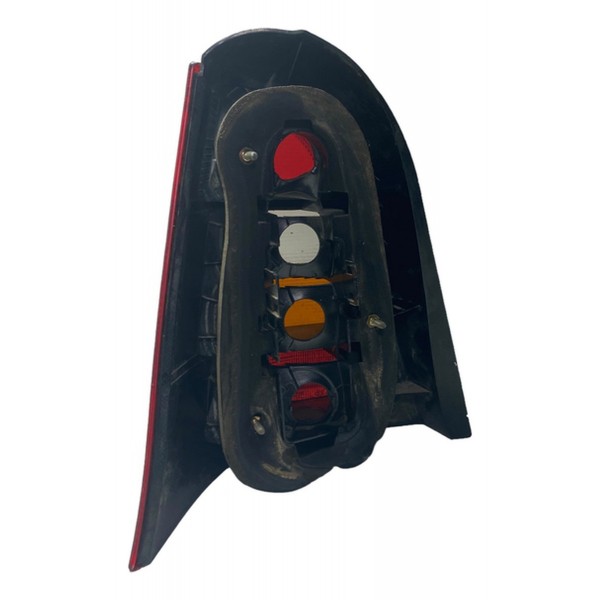 Lanterna Traseira Direita Mercedes A160 1999 A 2005