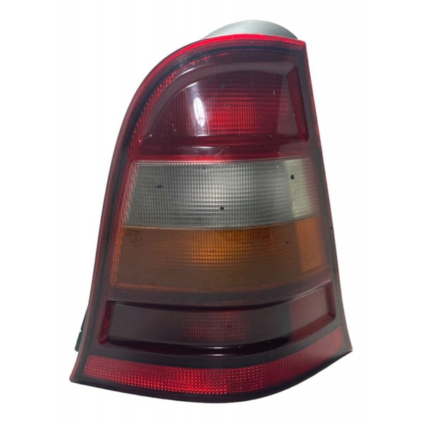 Lanterna Traseira Direita Mercedes A160 1999 A 2005