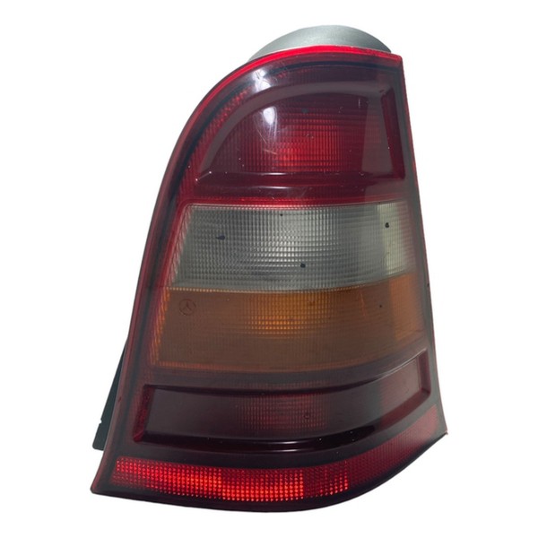 Lanterna Traseira Direita Mercedes A160 1999 A 2005
