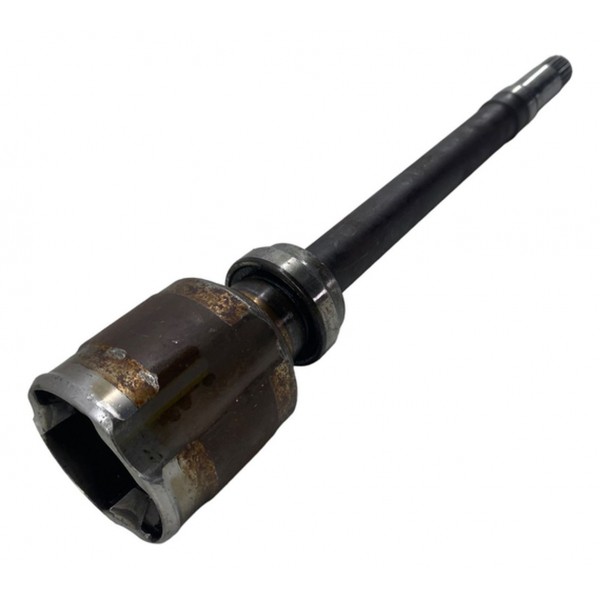 Tulipa Semi Eixo Direito Peugeot 307 1.6 16v 2006 A 2012