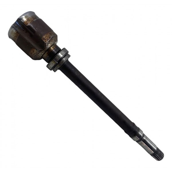 Tulipa Semi Eixo Direito Peugeot 307 1.6 16v 2006 A 2012