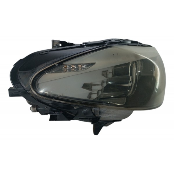 Farol Direito Bmw Série 5 535i 523i 528i Xenon 2010 2013