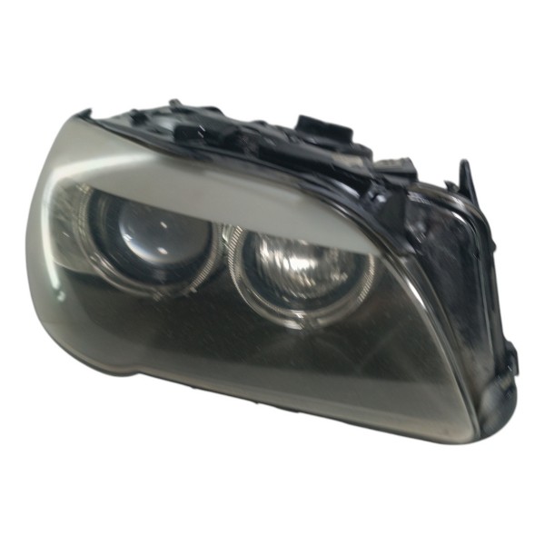 Farol Direito Bmw Série 5 535i 523i 528i Xenon 2010 2013