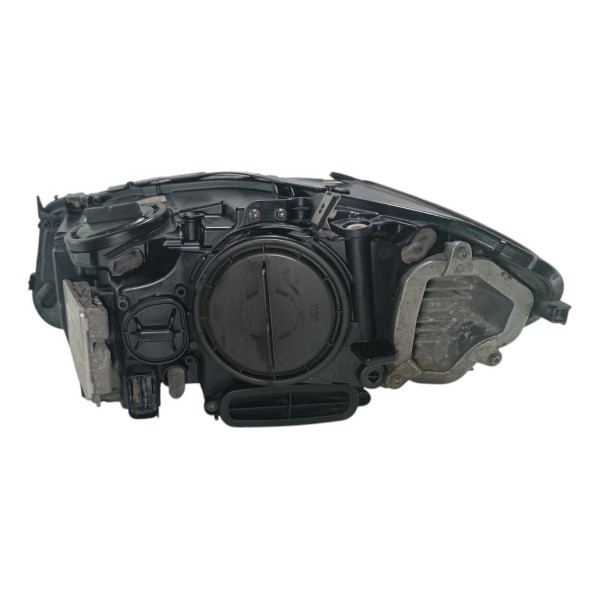 Farol Direito Bmw Série 5 535i 523i 528i Xenon 2010 2013