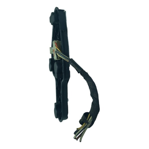 Circuito Lanterna Traseira Esquerda Fiat Marea 1998 A 2001