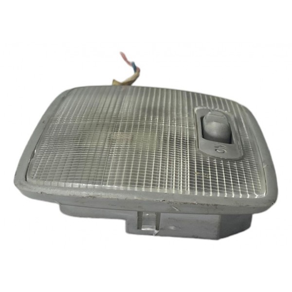 Luz Teto Cortesia Honda New Civic   2013