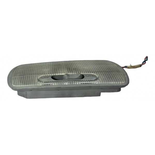 Luz Teto Cortesia Honda New Civic   2013
