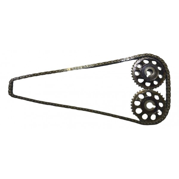 Kit Corrente Comando Toyota Etios 1.5 2013 Á 2016 15997