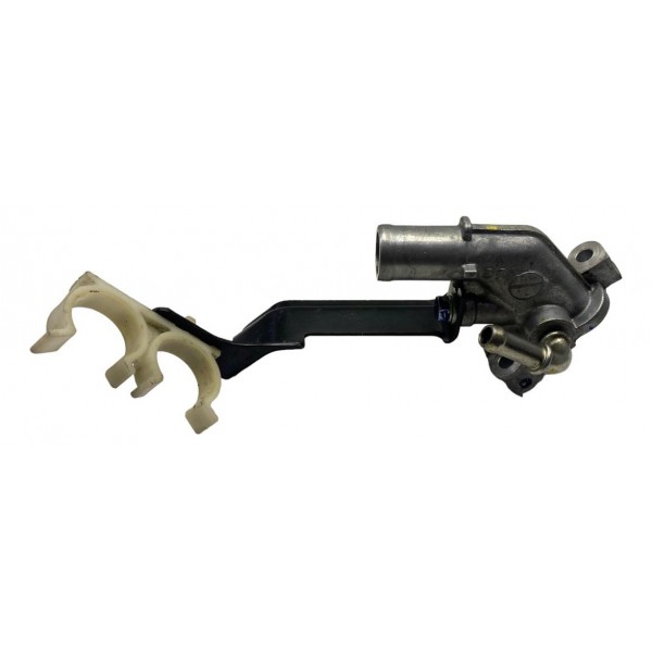 Flange Água Cabeçote Honda Hr-v 1.8 2016 A 2020 15976