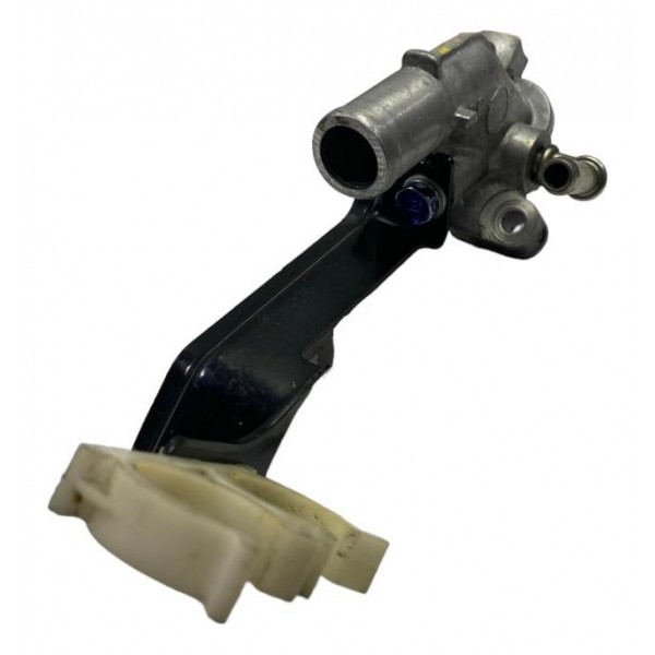 Flange Água Cabeçote Honda Hr-v 1.8 2016 A 2020 15976