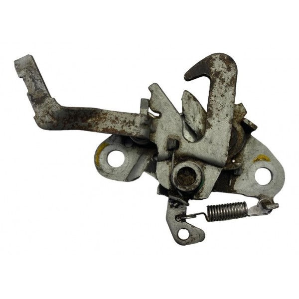 Fechadura Trava Capô Citroën C3 2014 A 2019 15956