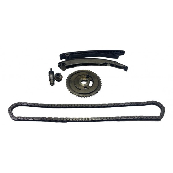 Kit Corrente Comando Grand Siena 1.6 Etorq 2010 A 2015 16000