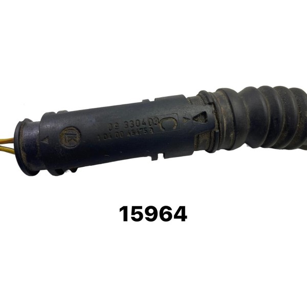 Sensor Detonação 118i 120i 320i 2.0 Asp 2007 A 2012 15964