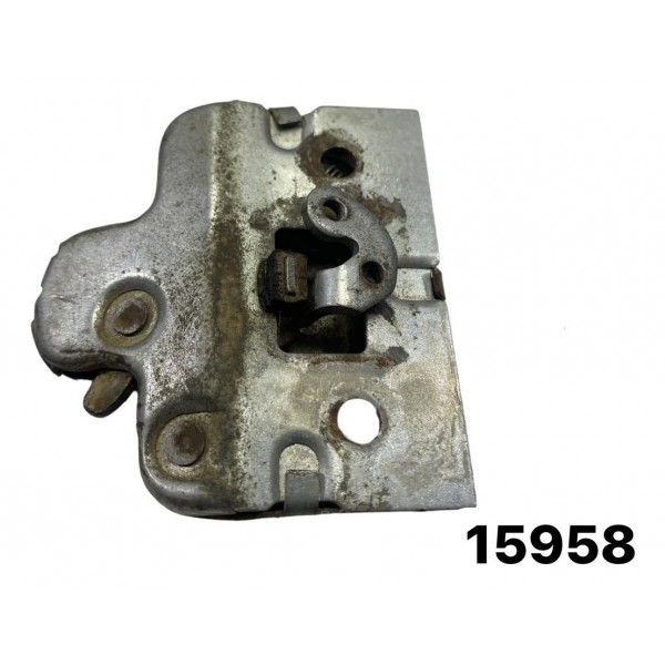 Fechadura Interna Porta Malas Omega Corsa Classic 1999 A 06