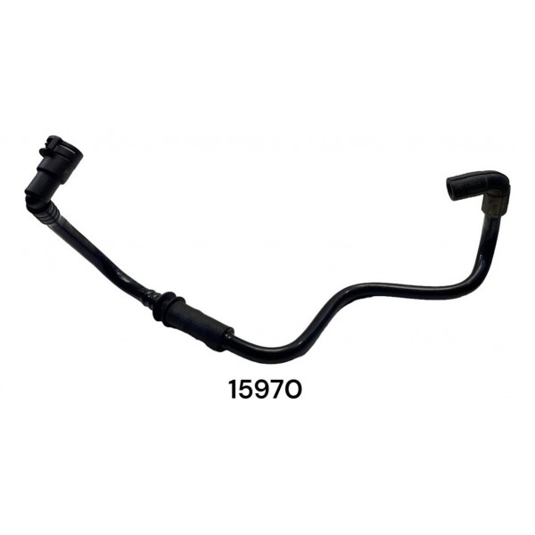 Mangueira Ar Suspiro Motor B200 14 A 18 15 15970