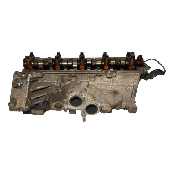 Cabeçote Stander Fiat Argo Cronos Firefly 1.3 8v 2017 A2022