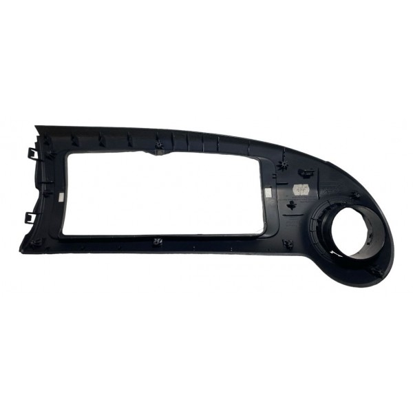 Moldura Difusor Direito Ar Renault Logan Sandero 2013 15