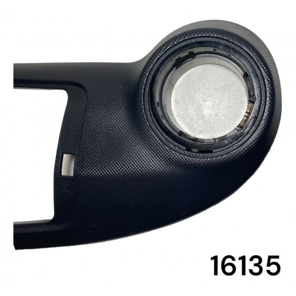 Moldura Difusor Direito Ar Renault Logan Sandero 2013 15
