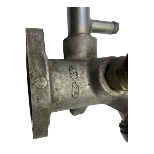 Cavalete Cotovelo D'água Hb20 4cc 1.6 2012 A 2019 15966
