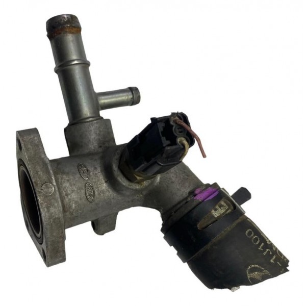 Cavalete Cotovelo D'água Hb20 4cc 1.6 2012 A 2019 15966