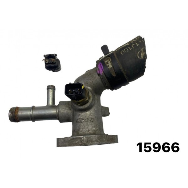 Cavalete Cotovelo D'água Hb20 4cc 1.6 2012 A 2019 15966