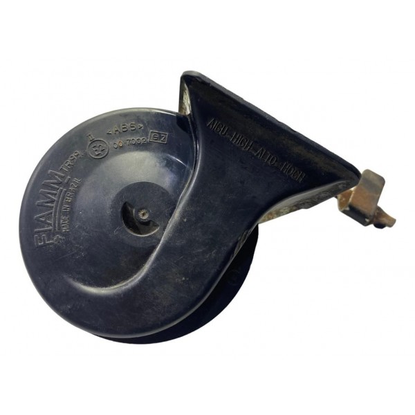 Buzina Caracol Fiat Grand Siena Palio 2009 A 2014 15959