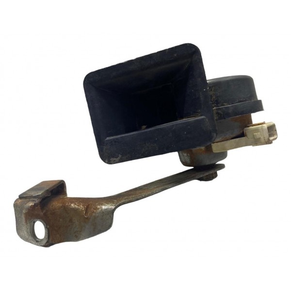 Buzina Caracol Fiat Grand Siena Palio 2009 A 2014 15959