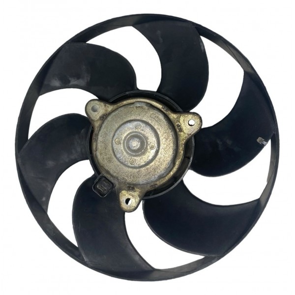 Eletroventilador Ventoinha Do Radiador Peugeot 306 16130