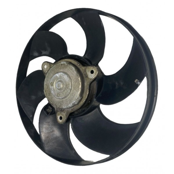 Eletroventilador Ventoinha Do Radiador Peugeot 306 16130