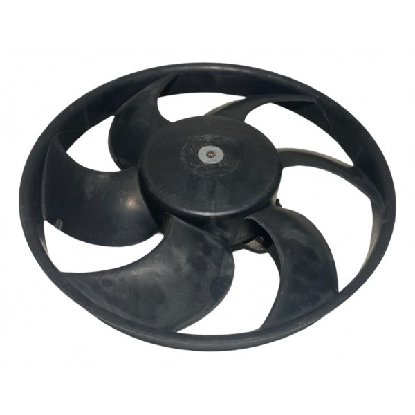 Eletroventilador Ventoinha Do Radiador Peugeot 306 16130