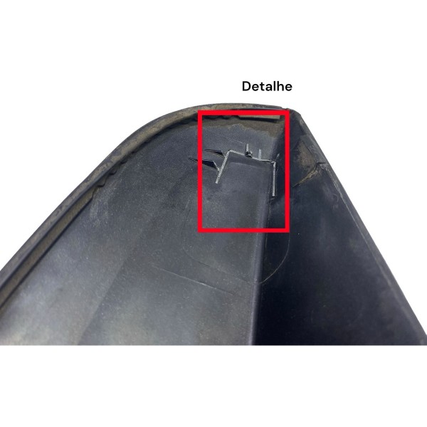 Moldura Friso Tampa Traseira Hyundai Tucson 2008 A 2015