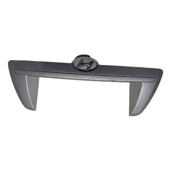 Moldura Friso Tampa Traseira Hyundai Tucson 2008 A 2015