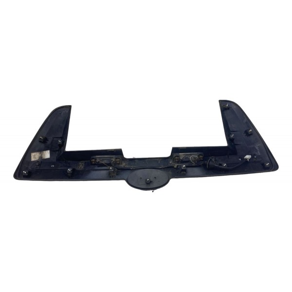 Moldura Friso Tampa Traseira Hyundai Tucson 2008 A 2015