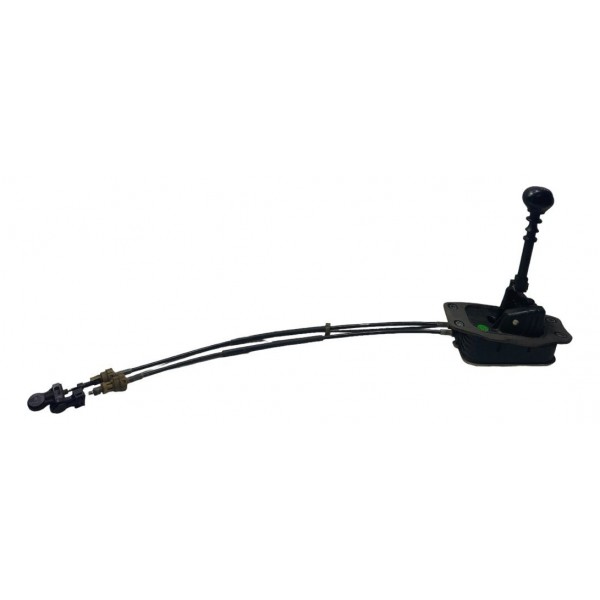 Trambulador Manual Fiat Argo Cronos 2019 A 2022 16112
