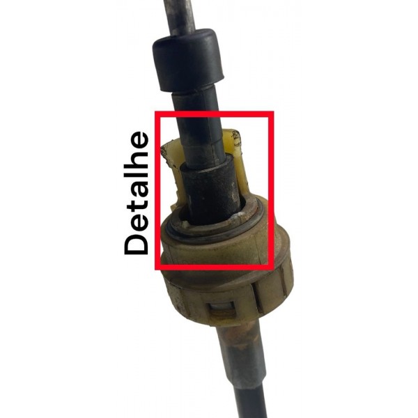 Trambulador Manual Fiat Argo Cronos 2019 A 2022 16112