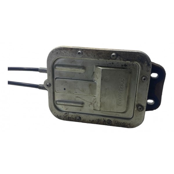 Trambulador Manual Fiat Argo Cronos 2019 A 2022 16112