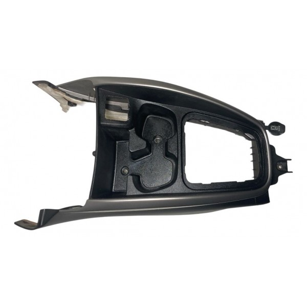 Console Central Fiat Argo Cronos 2017 A 2022 16133