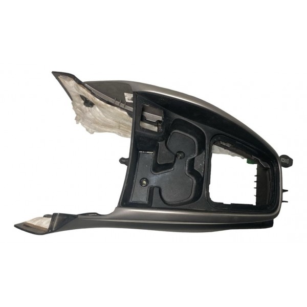 Console Central Fiat Argo Cronos 2017 A 2022 16133