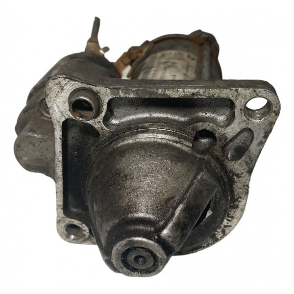 Motor Arranque Fiat Palio Strada Siena Fiorino Uno Fire 1.4