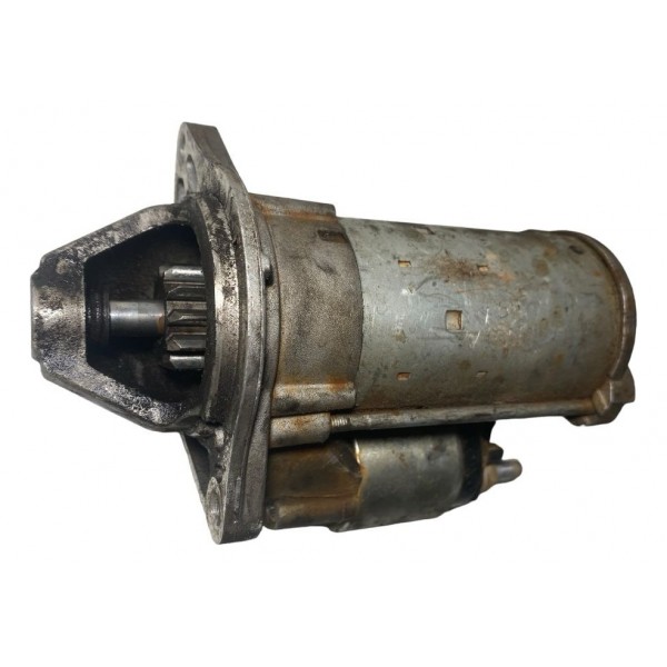 Motor Arranque Fiat Palio Strada Siena Fiorino Uno Fire 1.4