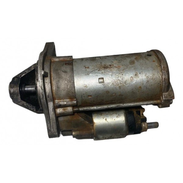 Motor Arranque Fiat Palio Strada Siena Fiorino Uno Fire 1.4