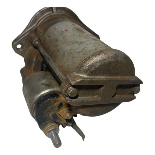 Motor Arranque Fiat Palio Strada Siena Fiorino Uno Fire 1.4
