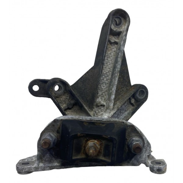 Suporte Coxin Câmbio Renault Logan Sandero 1.0 1.6 16124