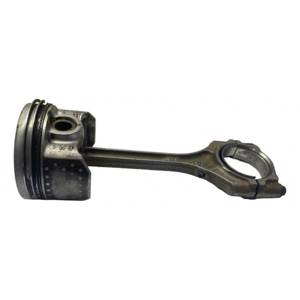 Biela Com Pistao Honda City 1.5 4cc 2009 A 2014 16115