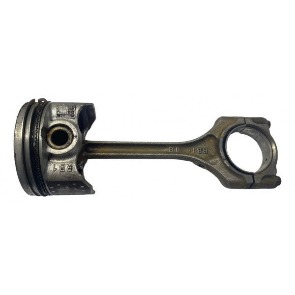 Biela Com Pistao Honda City 1.5 4cc 2009 A 2014 16115